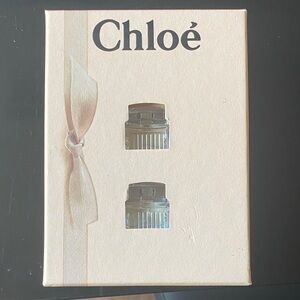 Chloé Fragrance Duo Miniature Set